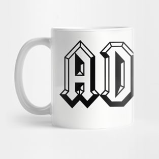 ADHD Mug